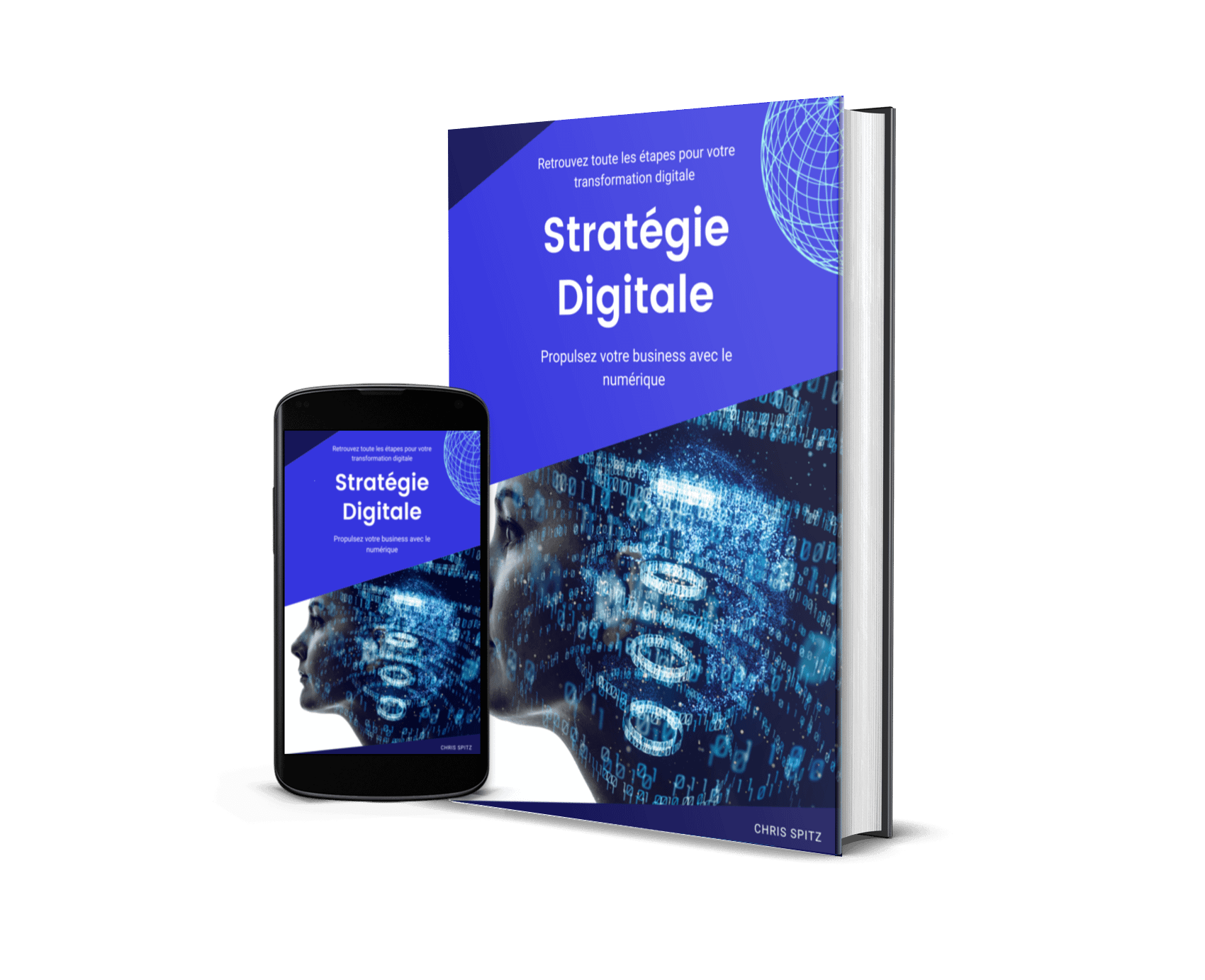 stratégie digitale